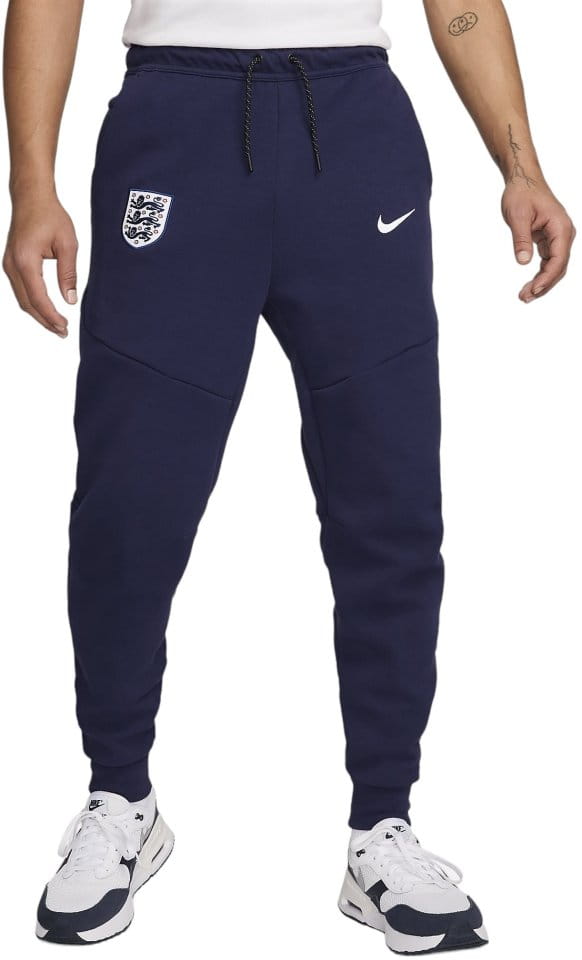 Pánské kalhoty Nike Sportswear Tech Fleece Anglie
