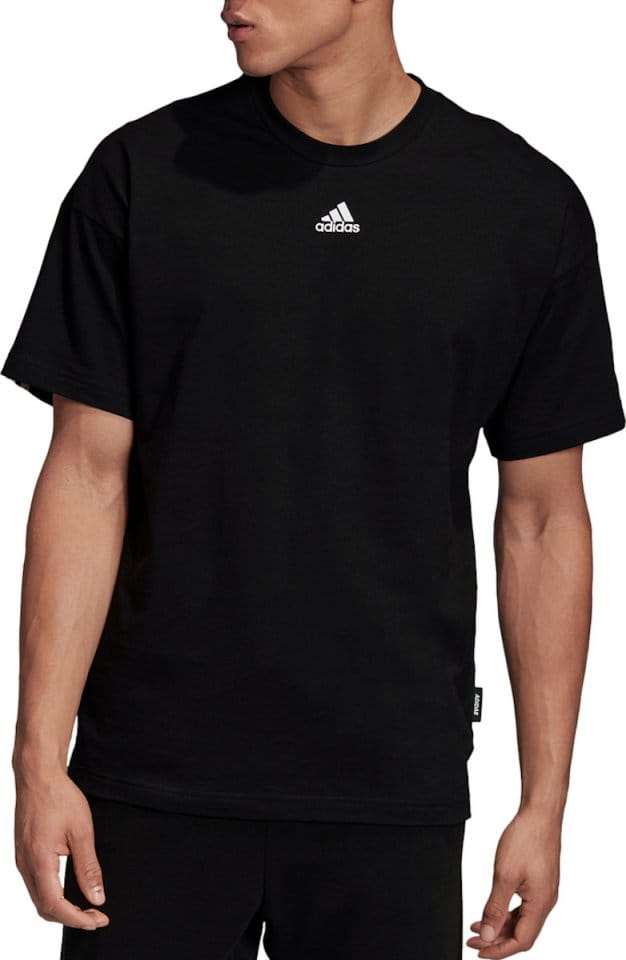 Pánské tričko s krátkým rukávem adidas Must Haves 3-Stripes