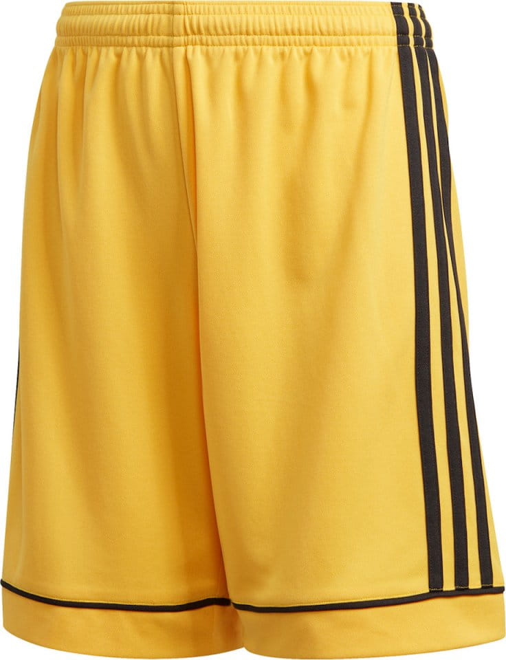 Dětské fotbalové šortky adidas Squadra 17