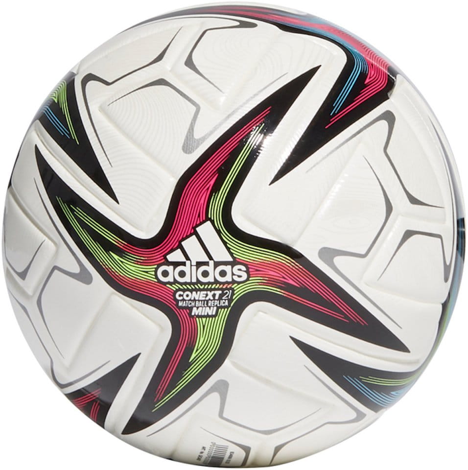 Fotbalový míč adidas Conext 21 Mini
