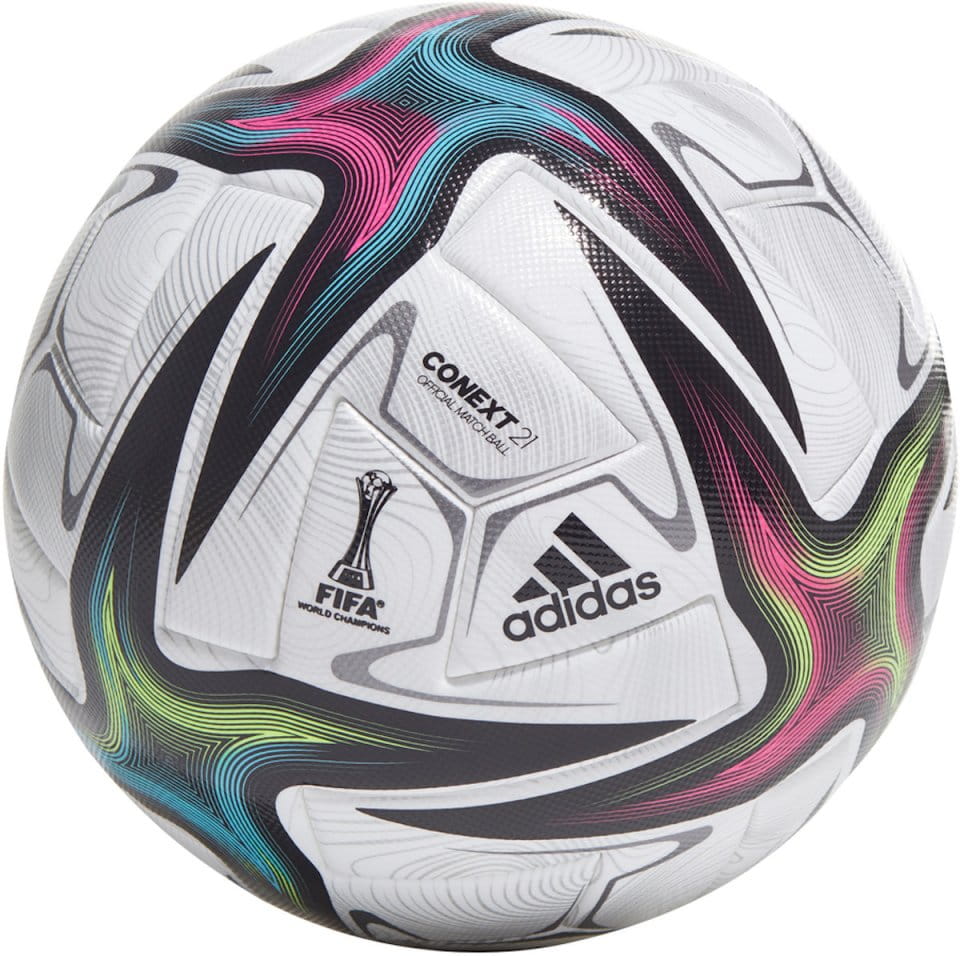 Fotbalový zápasový míč adidas Conext 21 Pro