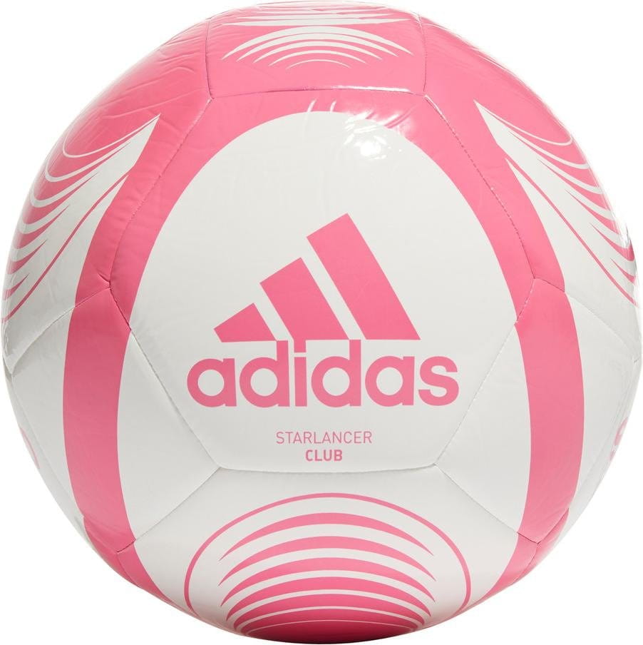 Fotbalový míč adidas Starlancer