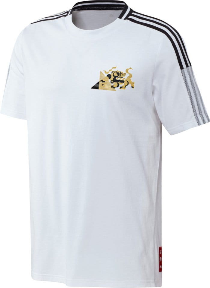 Pánské tričko s krátkým rukávem adidas Juventus CNY