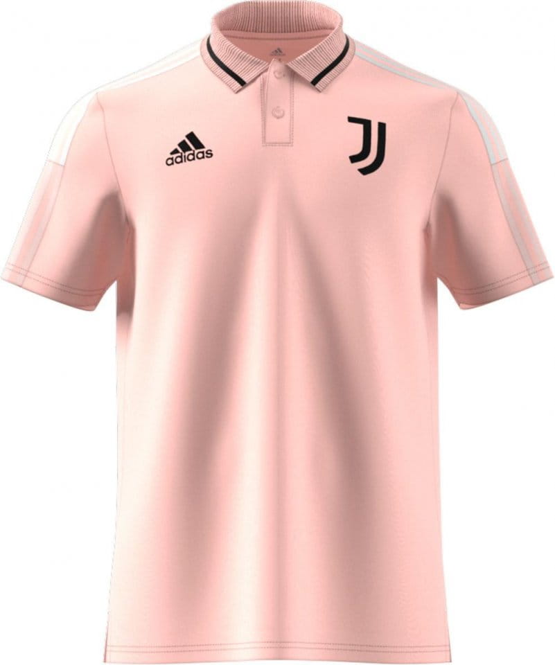 Pánská polokošile adidas Juventus