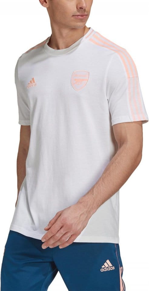 Pánské triko s krátkým rukávem adidas Arsenal FC TEE