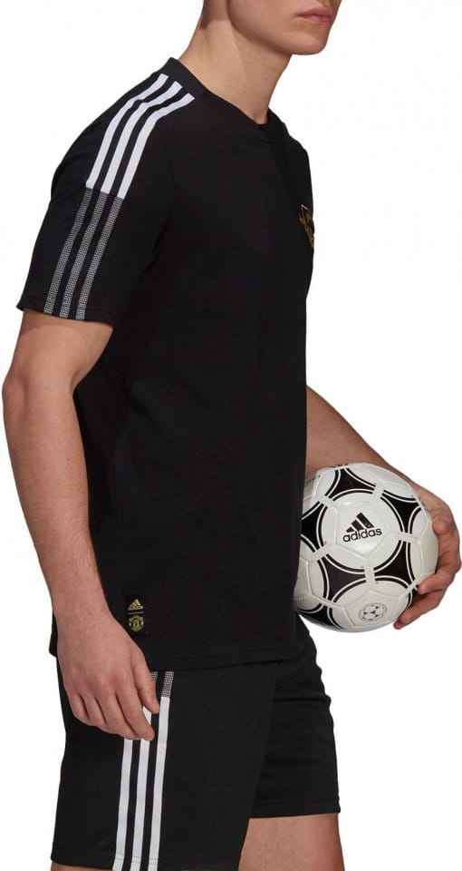 Pánské tričko s krátkým rukávem adidas Manchester United Chinese New Year