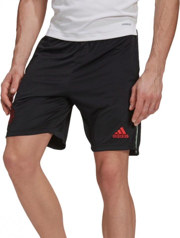 Pánské fotbalové šortky adidas Manchester United FC