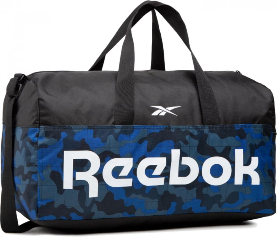 Sportovní taška Reebok Active Core Graphic Medium Grip - 11teamsports.cz