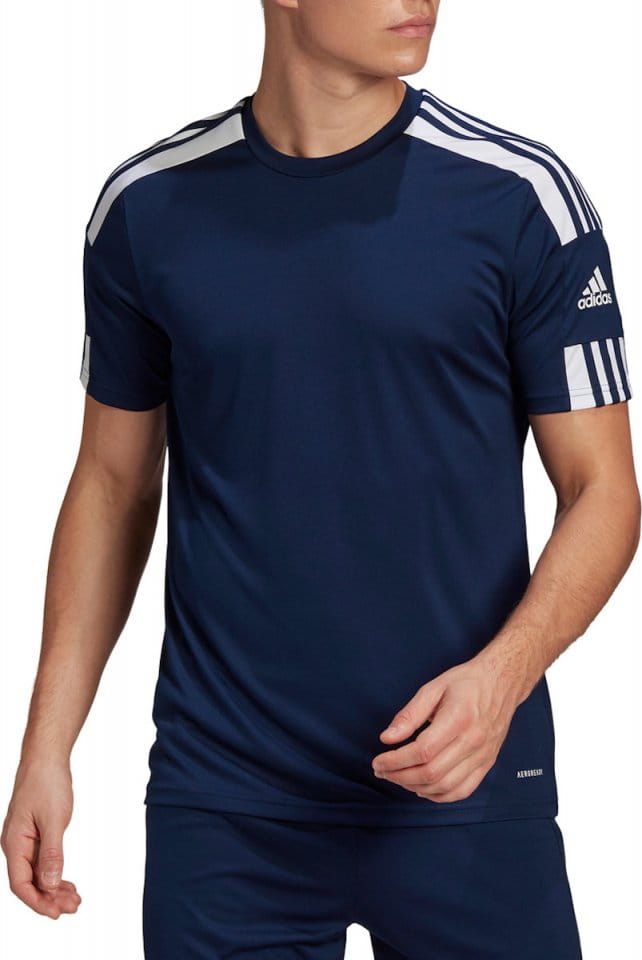 Pánský fotbalový dres s krátkým rukávem adidas Squadra 21