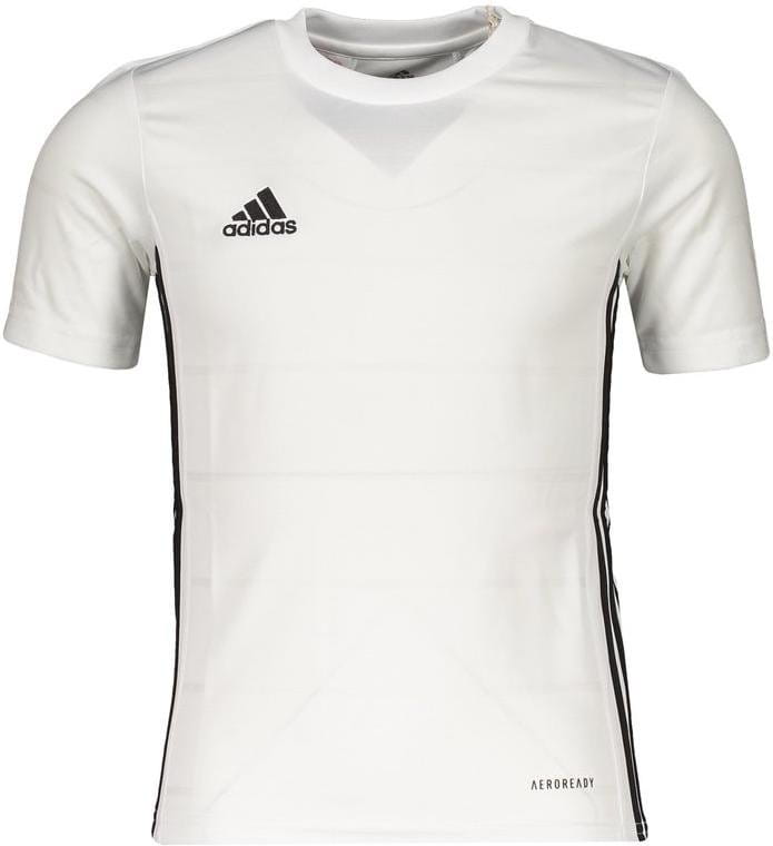 Dětský fotbalový dres s krátkým rukávem adidas Campeon 21