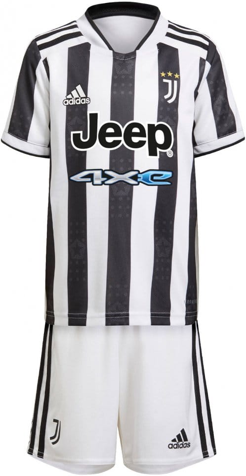 Dětská domácí souprava adidas Juventus 2021/22