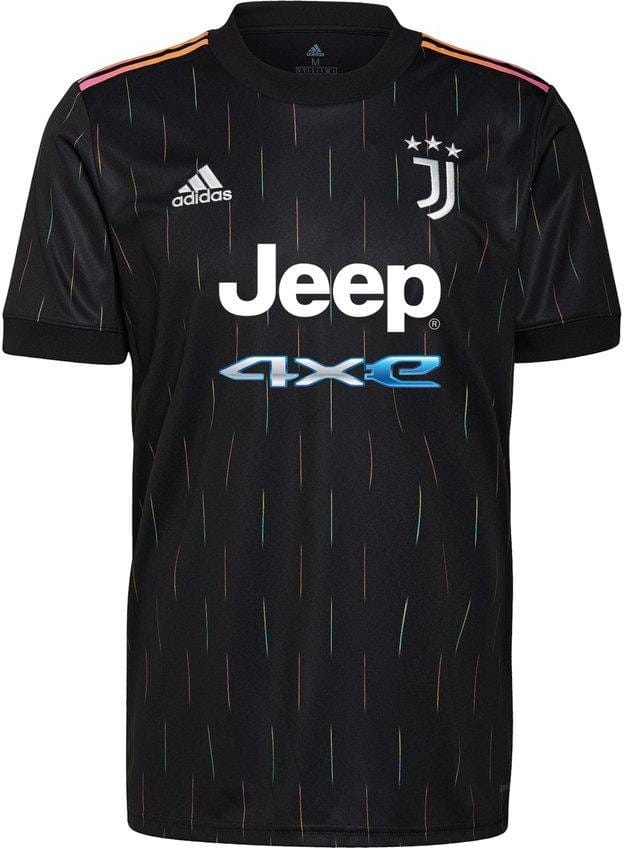 Dětský dres s krátkým rukávem adidas Juventus 21/22