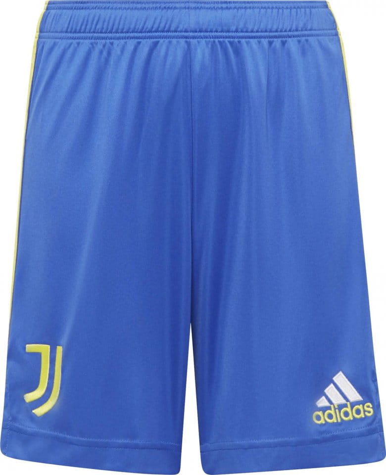Dětské fotbalové šortky adidas Juventus 2021/22
