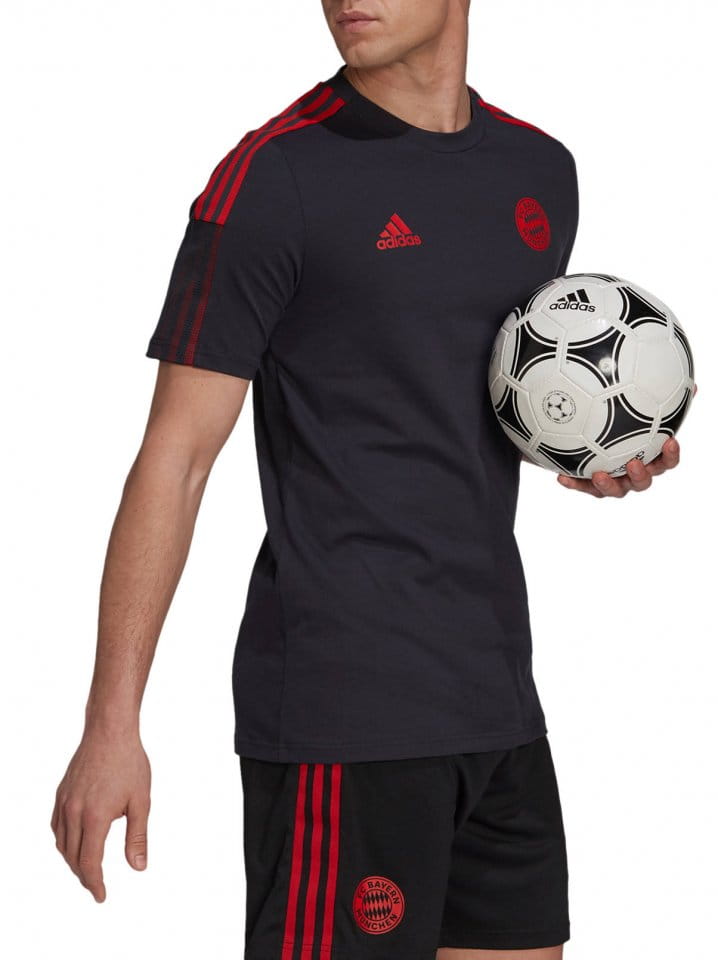 Pánské tričko s krátkým rukávem adidas FC Bayern