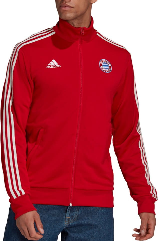 Pánská sportovní bunda adidas FC Bayern 3-Stripes