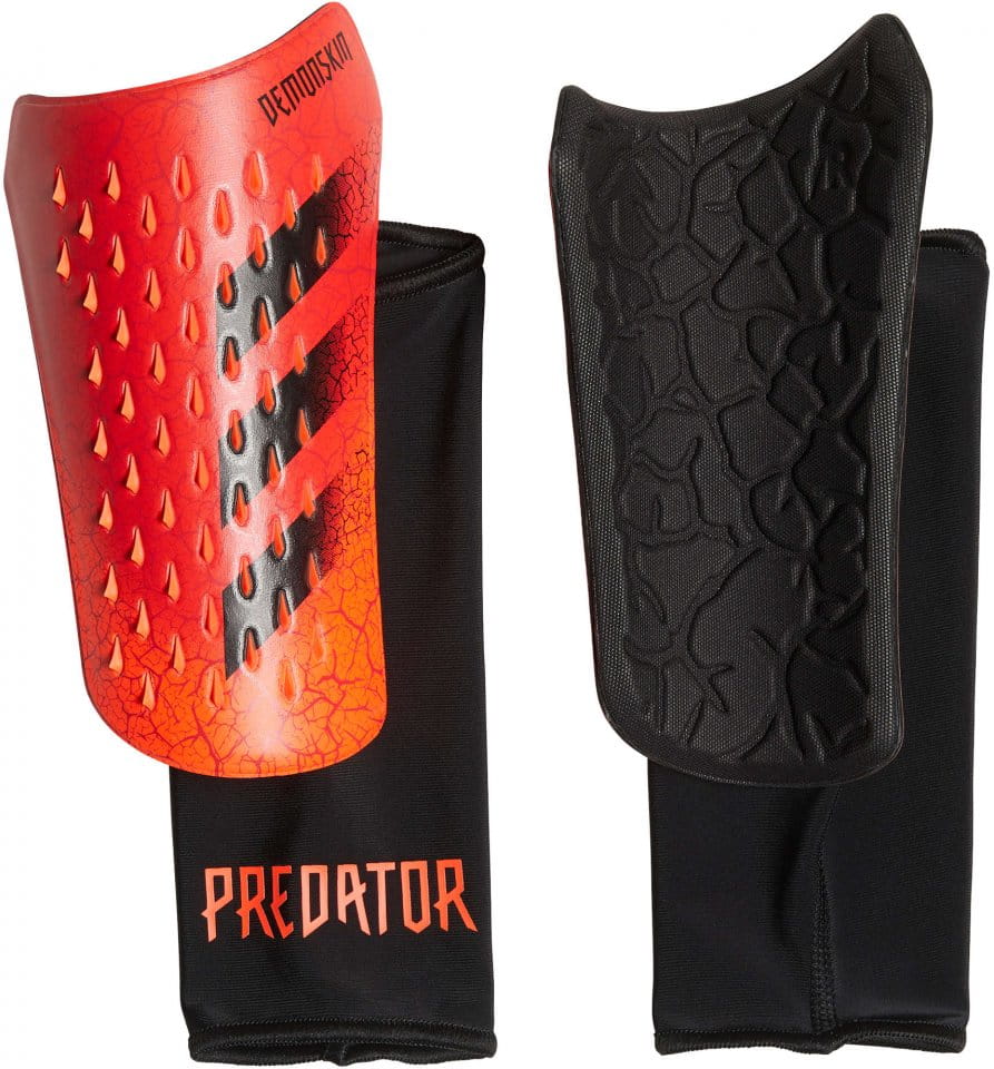 Chrániče holení adidas Predator SG Com