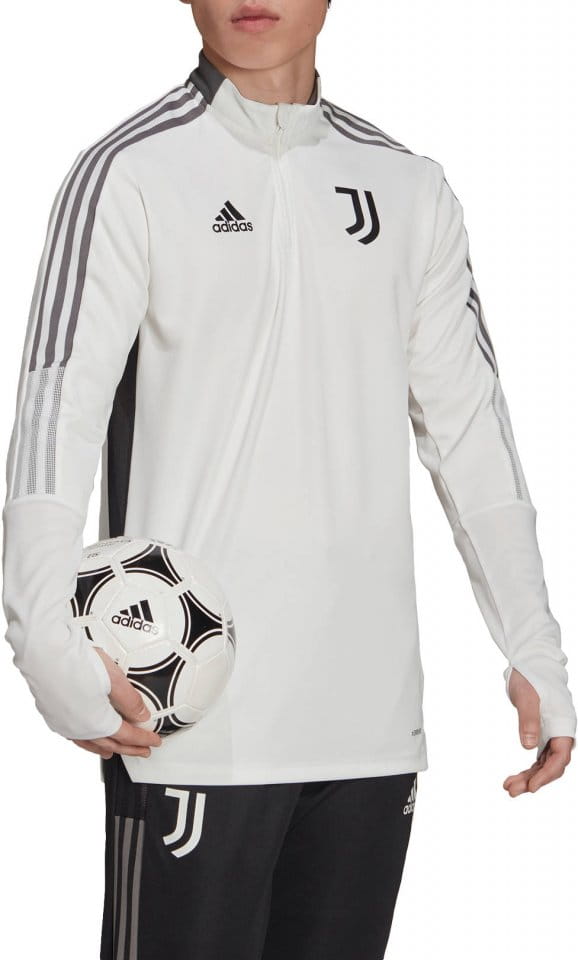 Pánská tréninková mikina adidas Juventus 2021/22