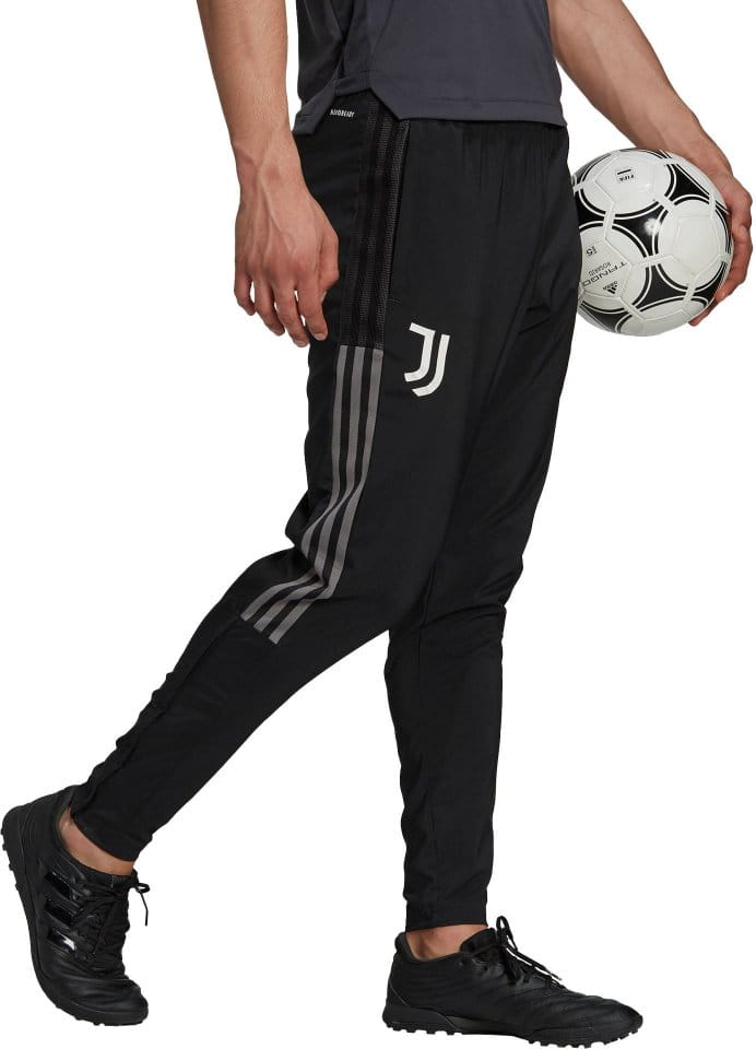 Pánské tréninkové kalhoty adidas Juventus 2021/22