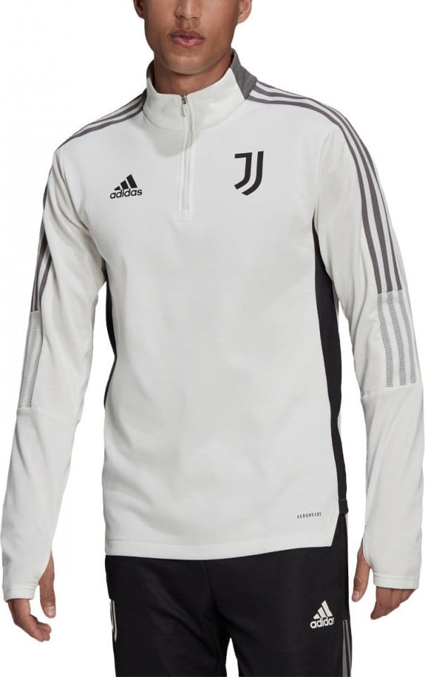 Pánská mikina adidas Juventus Tiro Warm