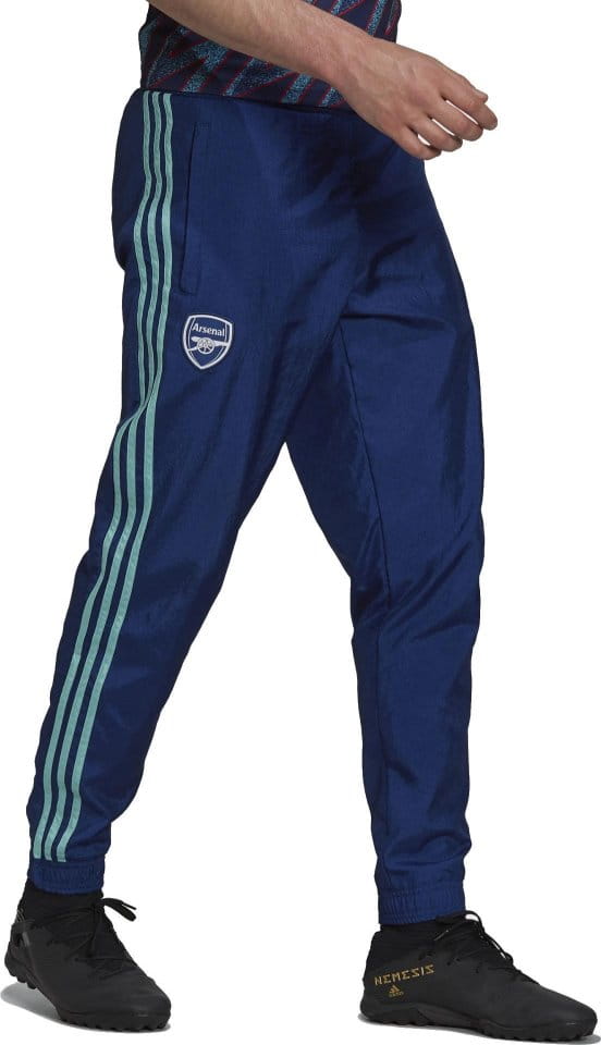 Pánské kalhoty adidas Arsenal Icons Woven