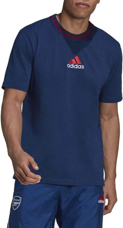 Pánské tričko s krátkým rukávem adidas Arsenal FC Icon