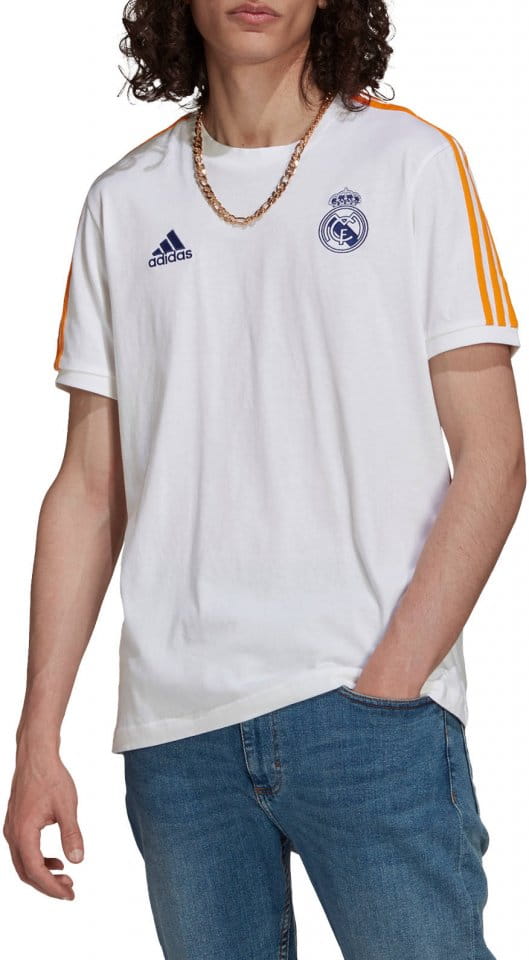 Pánské triko s krátkým rukávem adidas Real Madrid 2021/22