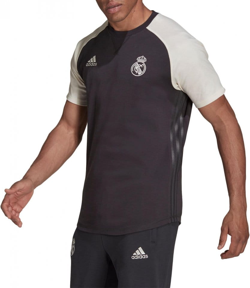Pánské tričko s krátkým rukávem adidas Real Madrid Travel
