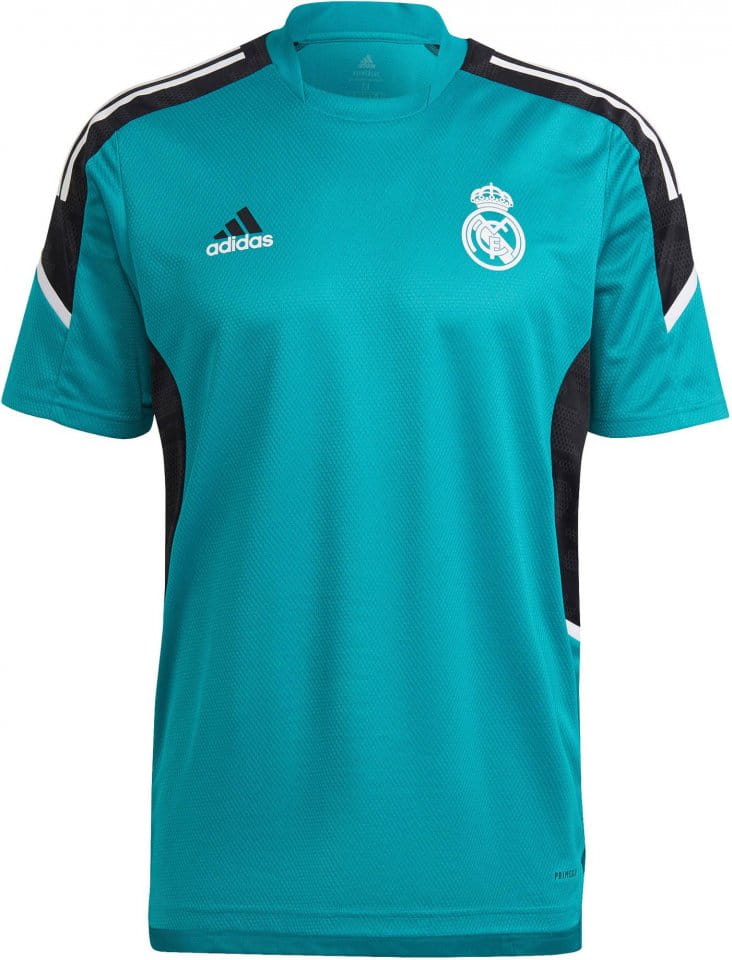 Pánský tréninkový dres s krátkým rukávem adidas Real Madrid