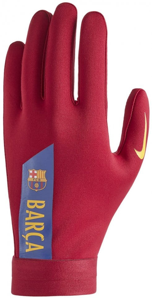 Zimní rukavice Nike FCB Academy HyperWarm