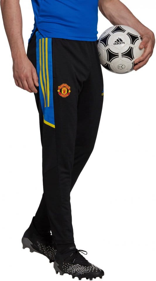 Pánské tréninkové kalhoty adidas Condivo Manchester United 2021/22