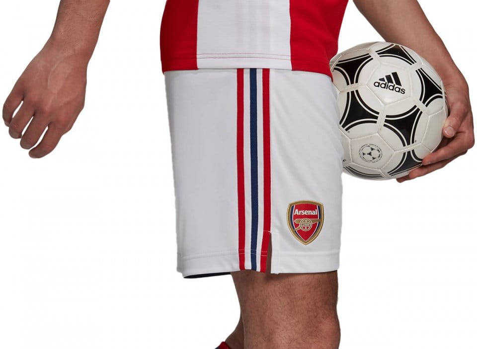 Pánské kraťasy adidas Arsenal 2021/22, domácí