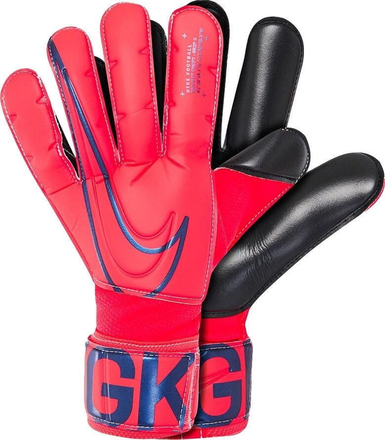 Brankářské rukavice Nike GK Grip 3