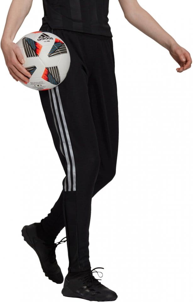 Dámské fotbalové kalhoty adidas Tiro Reflective