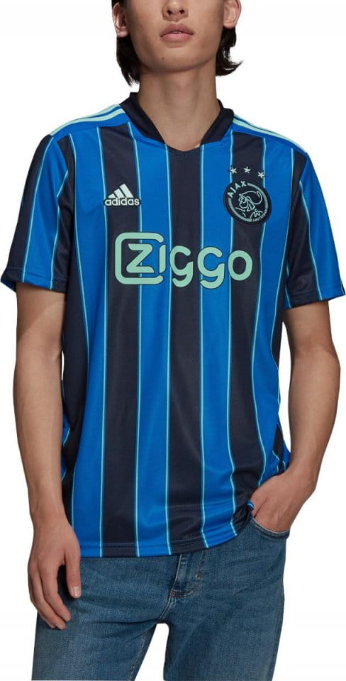 Pánský dres s krátkým rukávem adidas Ajax Amsterdam 2021/22
