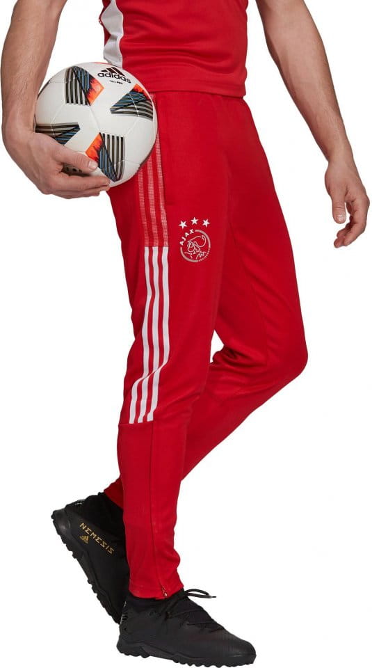 Pánské tréninkové kalhoty adidas Ajax Amsterdam 21/22 Tiro
