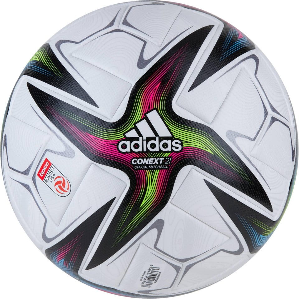 Zápasový míč adidas Austrian Football Bundesliga Pro