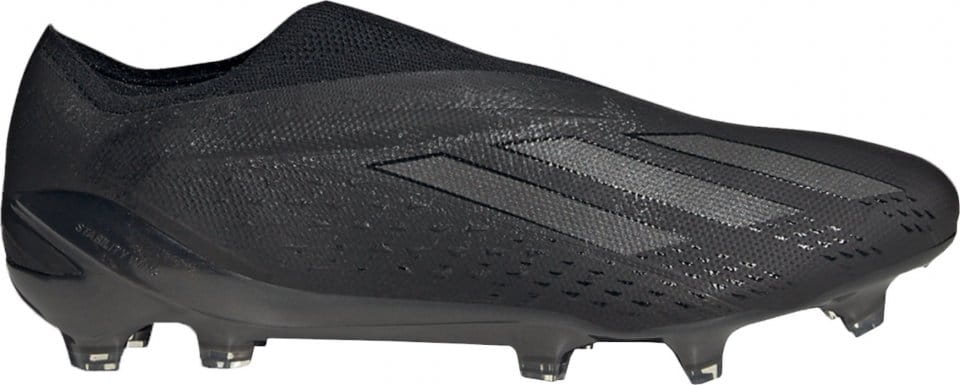 Pánské beztkaničkové kopačky adidas X Speedportal+ FG