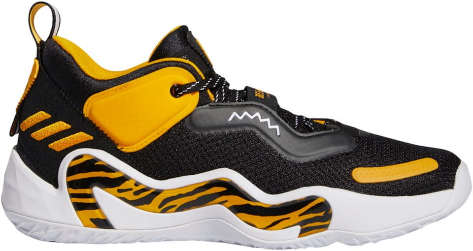 Unisex basketbalová obuv adidas Donovan Mitchell D.O.N. Issue #3