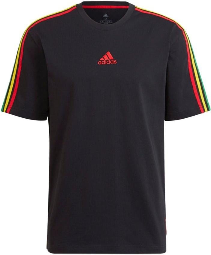 Pánské tričko s krátkým rukávem adidas Ajax Icon