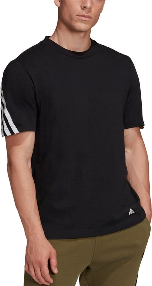 Pánské tričko s krátkým rukávem adidas Sportswear Future Icons