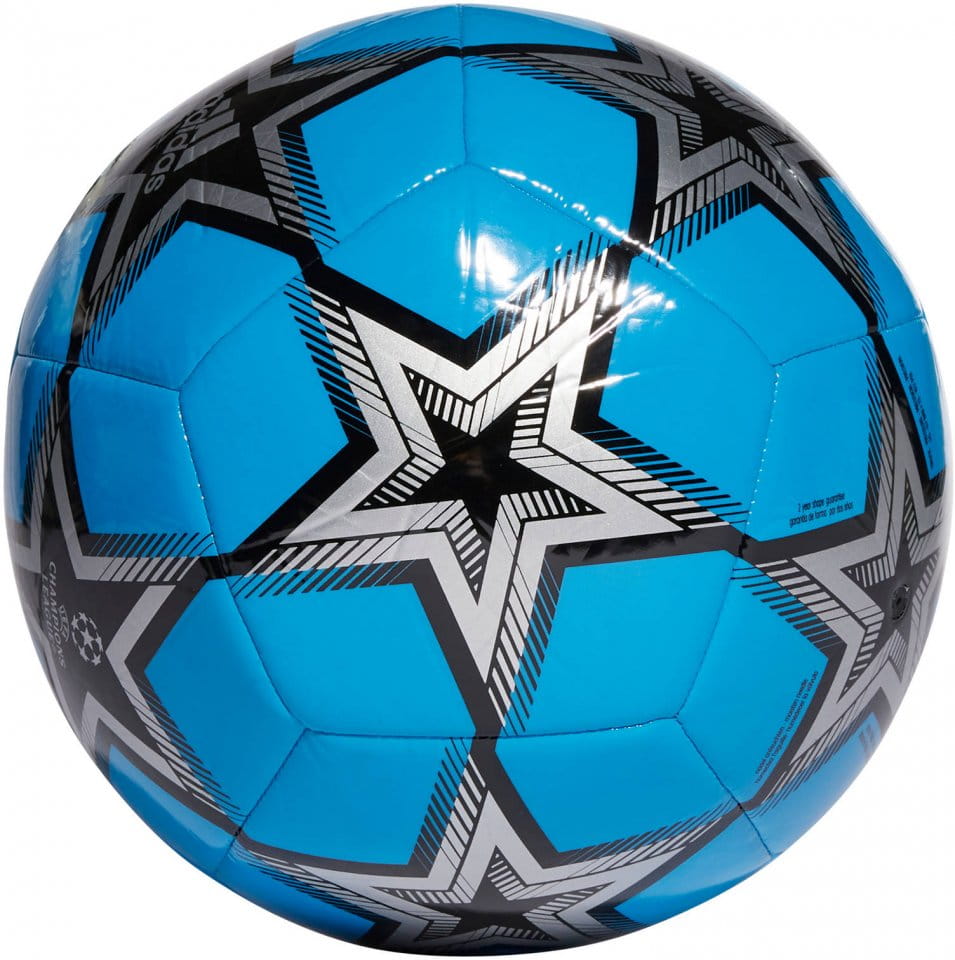 Fotbalový míč adidas UCL Club Pyrostorm