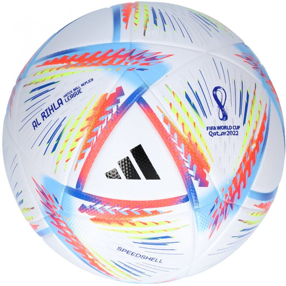 Tréninkový míč adidas Al Rihla League Box