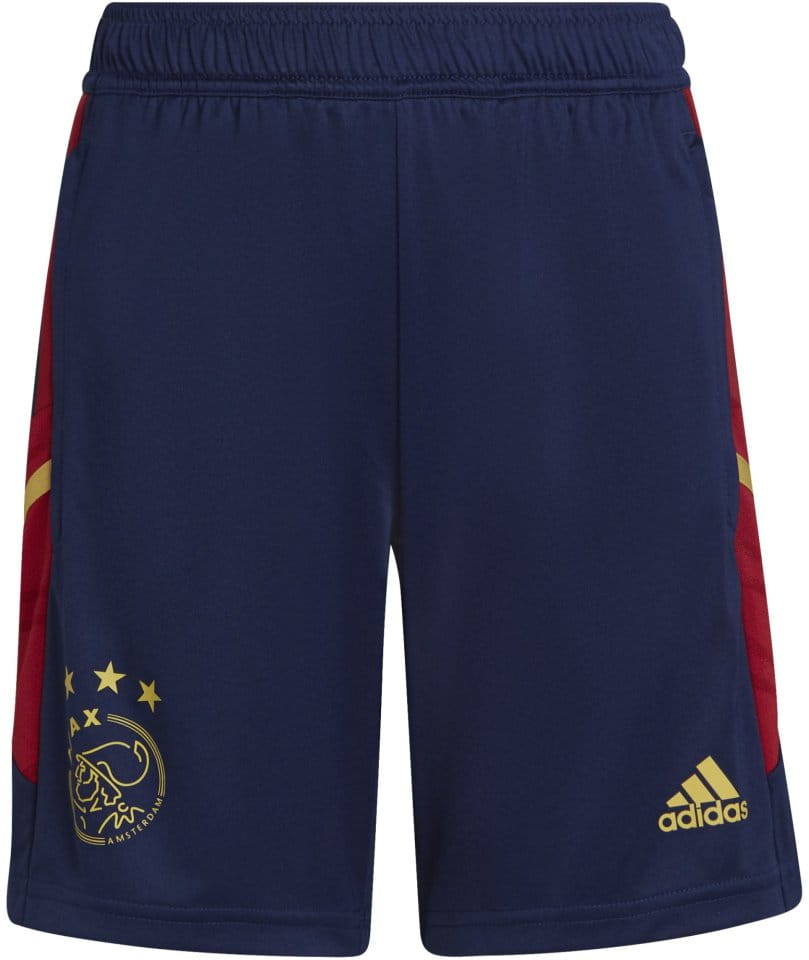 Dětské šortky adidas Ajax Amsterdam Condivo 22
