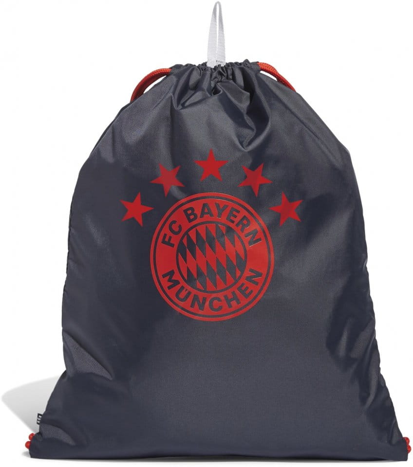 Gymsack adidas FC Bayern Mnichov
