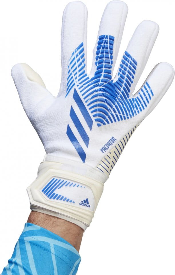 Brankářské rukavice adidas Predator League