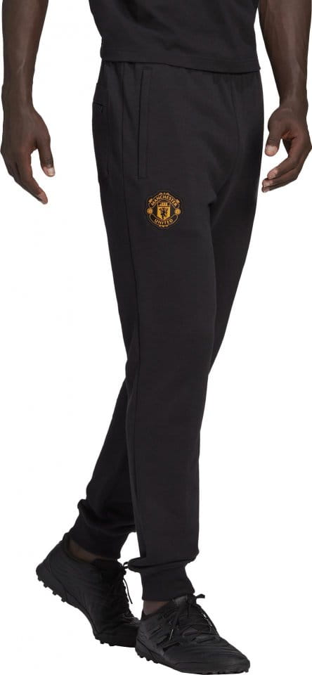 Pánské kalhoty adidas Manchester United