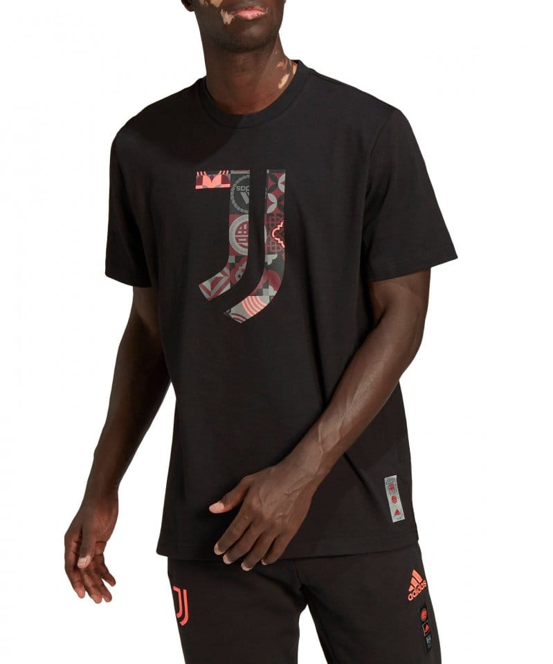 Pánské tričko s krátkým rukávem adidas Juventsu CNY