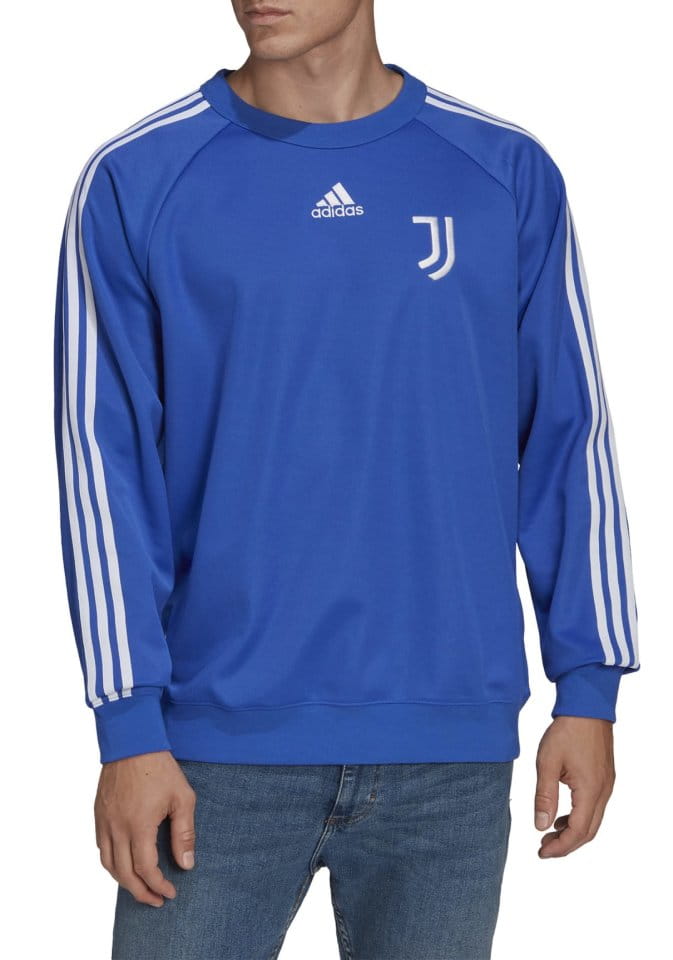 Pánská fotbalová mikina adidas Juventus Teamgeist