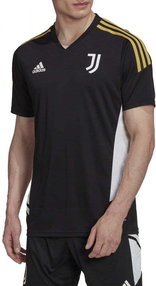 Pánský tréninkový dres s krátkým rukávem adidas Juventus Condivo 22