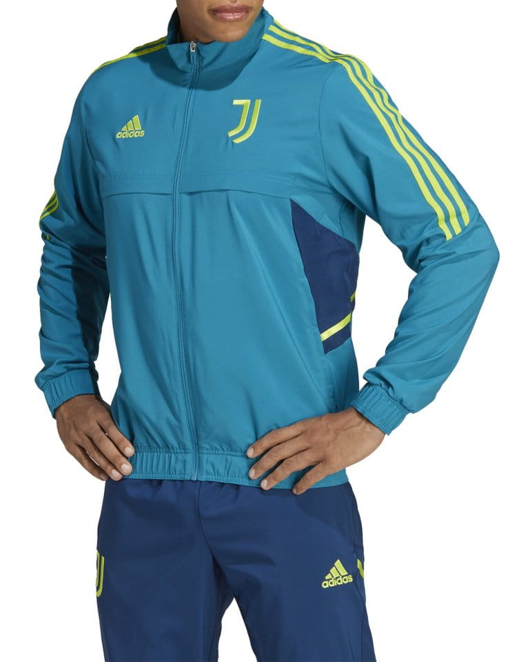 Pánská bunda adidas Juventus Condivo 22
